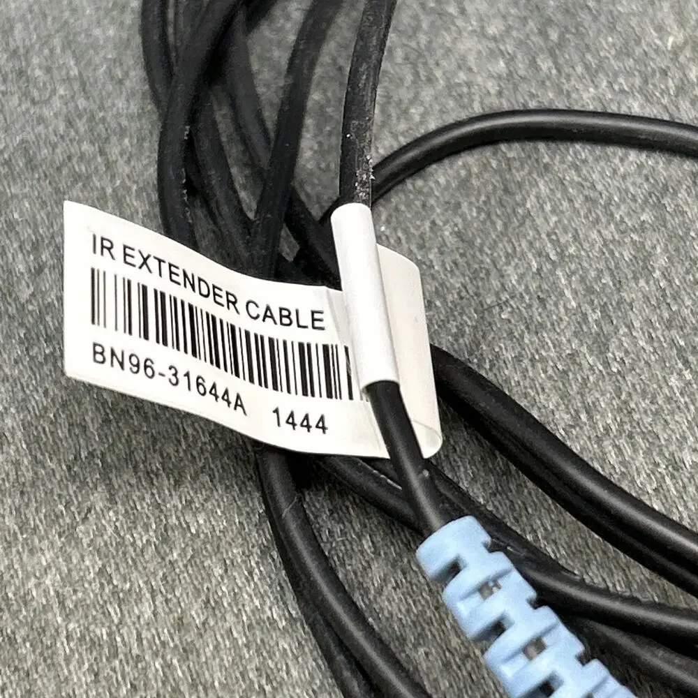 Genuine OEM Samsung BN96-31644A TV IR Extender Cable Repeater Blaster Link